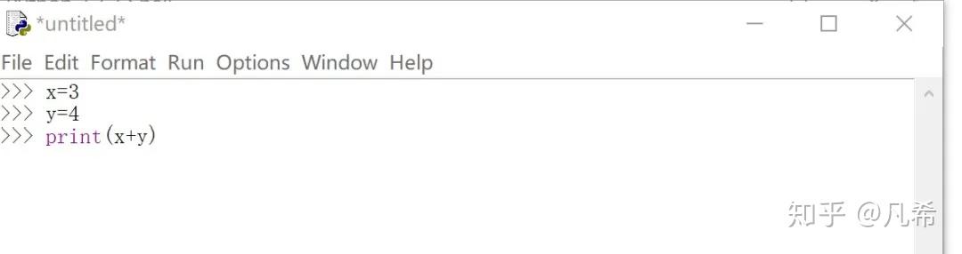 一切都要从搭建环境说起 | Python基础连载（启） - 知乎