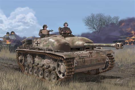 编号31：纳粹德国地面作战力量建设专题：德军机动野战炮兵 