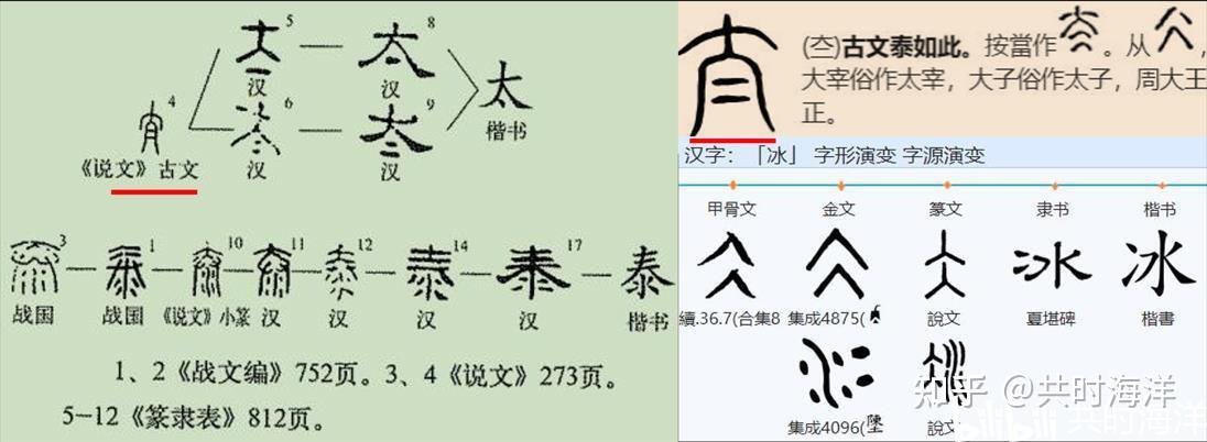 11泰卦本义详解 | 克服重大凶险困难的智慧告诫 - 知乎