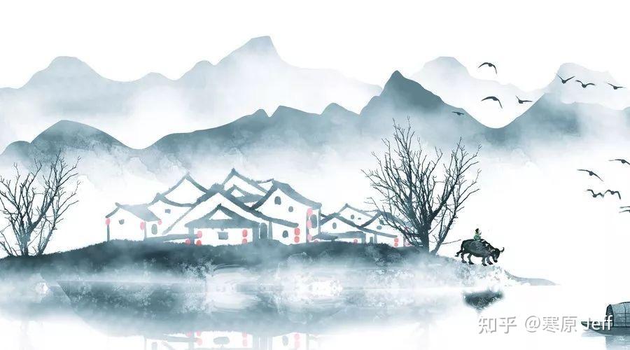 杜甫的《登高》一诗具体判断平仄格律的过程是怎么样的? - 知乎