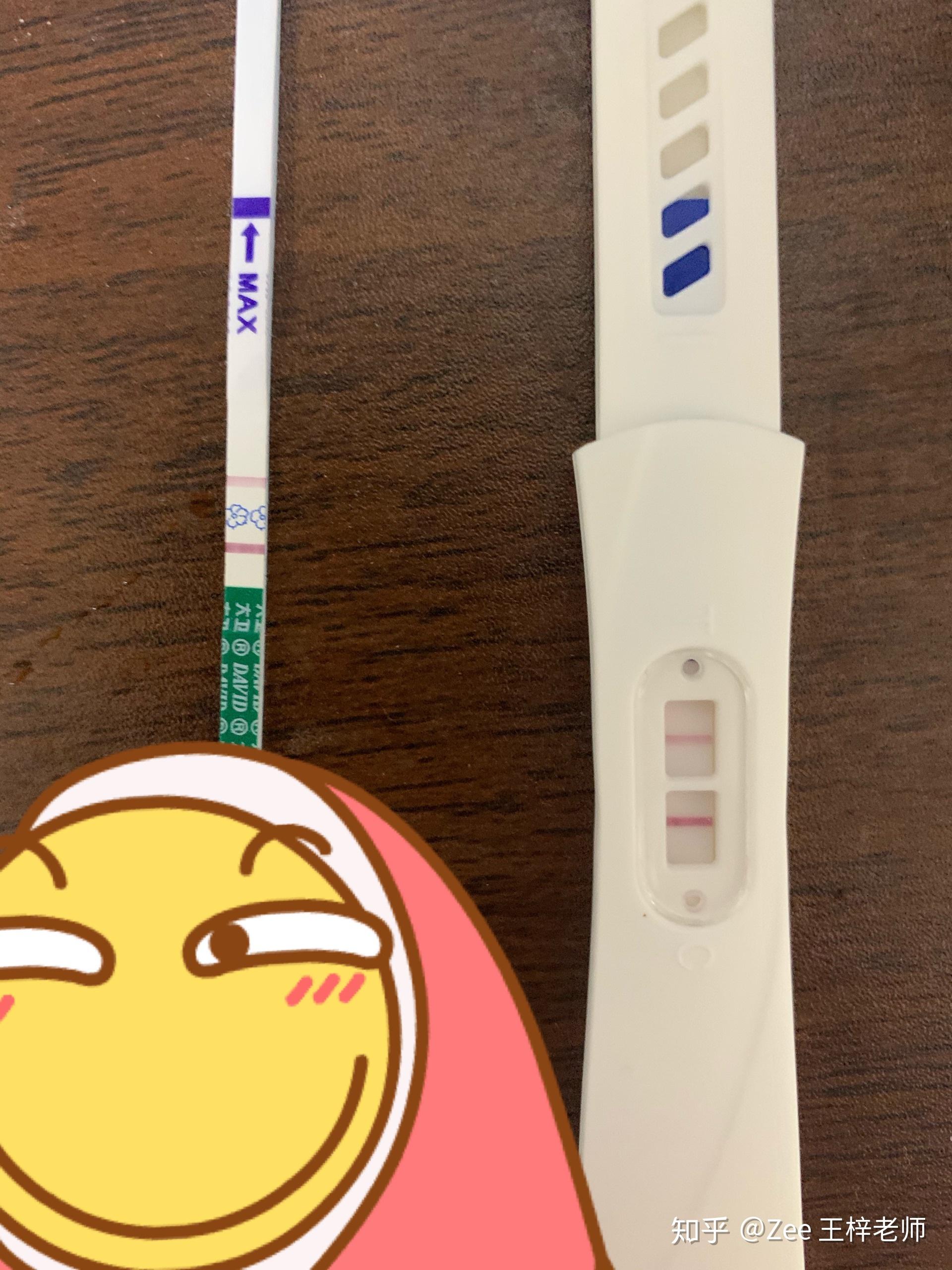 同房后多久可以用早孕纸测试? - 知乎