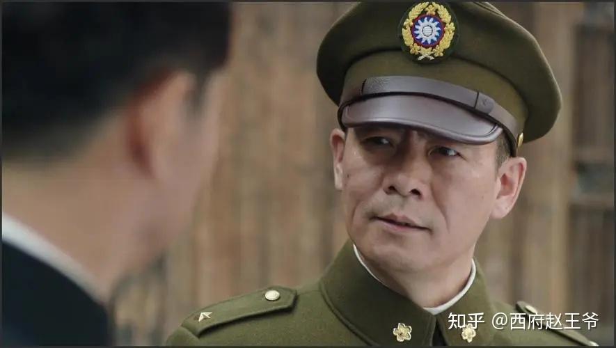 中统和军统,国民党最主要的两个特务组织,到底有什么不一样? - 知乎