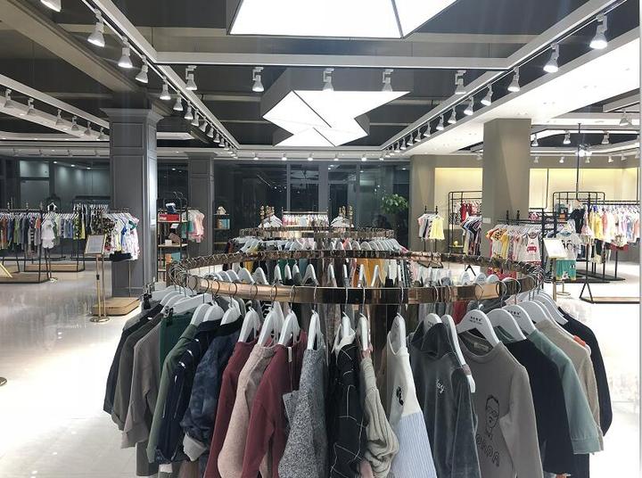 童装品牌折扣批发货源怎么找？ - 知乎