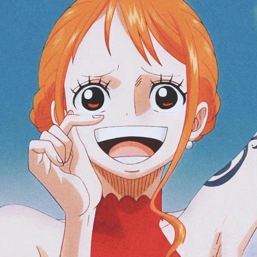 女生会用海贼王头像吗