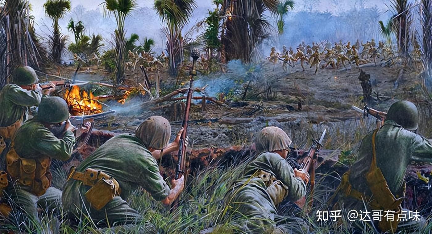 灭人之国必先去其史，美国这招实在是高- 知乎