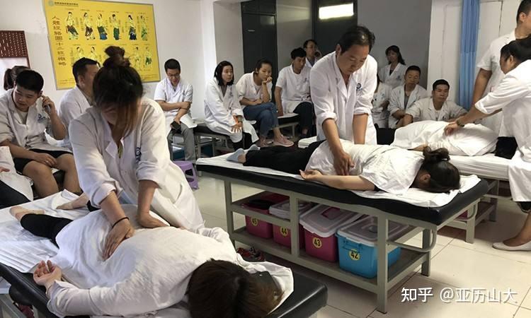 中医康复技术专业是冷门？还是潜力股？ - 知乎
