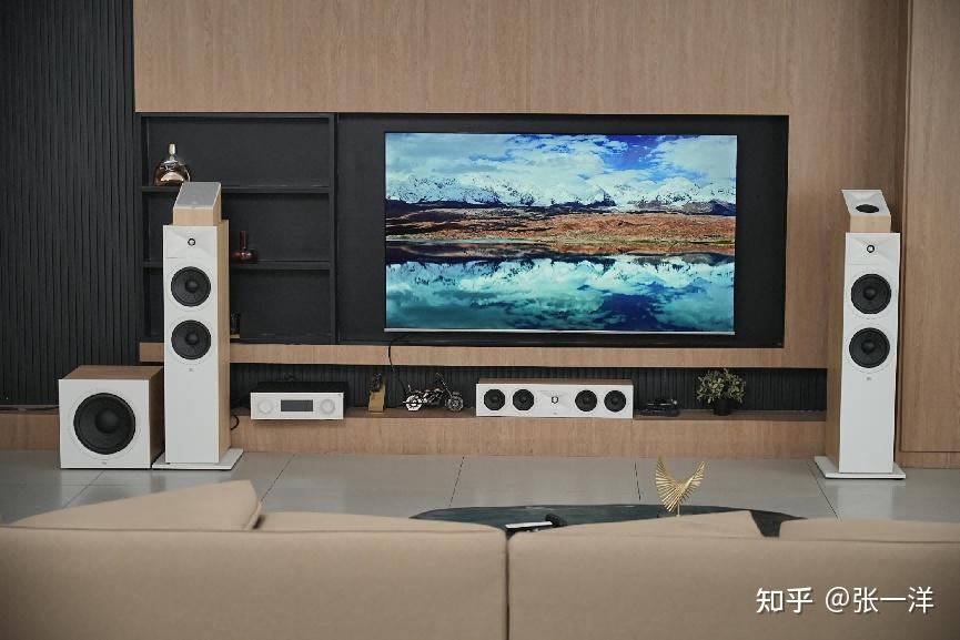 2024年家庭影院系统扬声器选购攻略:什么是家庭影院系统?普通人如何选择扬声器?内附JBL全景声家庭影院套装测评 - 知乎