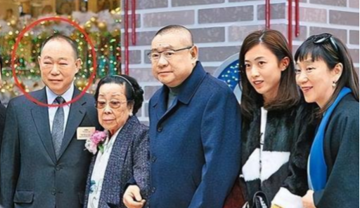 叶淑婉,李嘉诚,刘銮雄,刘銮鸿,洪汉义,甘比,利福国际,华人置业