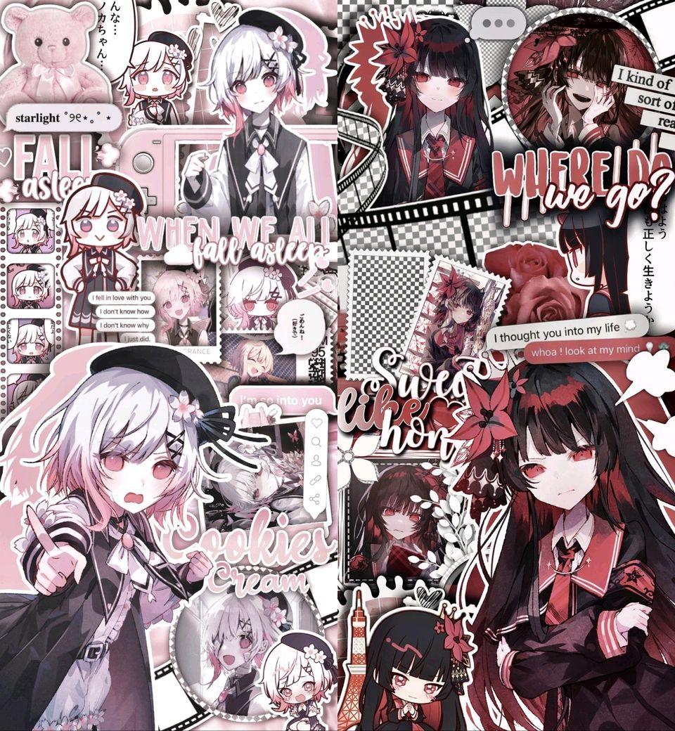 推荐游戏《魔法少女的魔女审判》 - 知乎