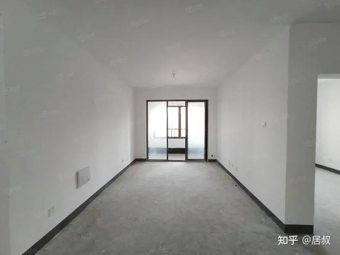 买房千万别买“边户”,是笑话还是忽悠?内行人说出了答案 - 知乎