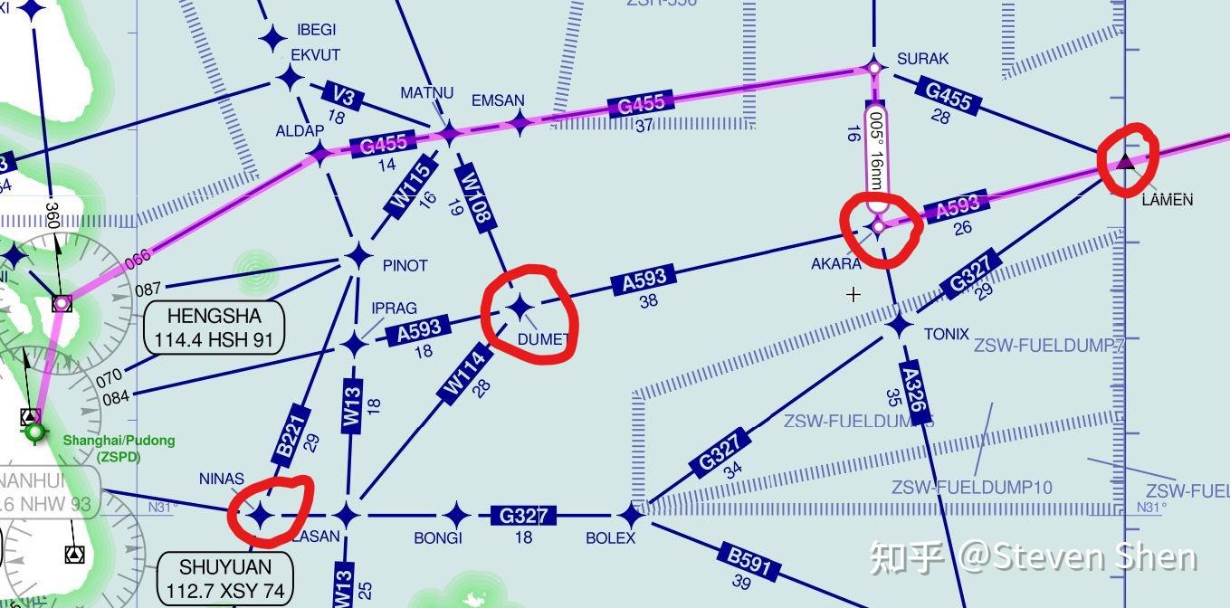 著名的中日民航航线akara福江空中走廊将于2021年3月25日退出运行如何