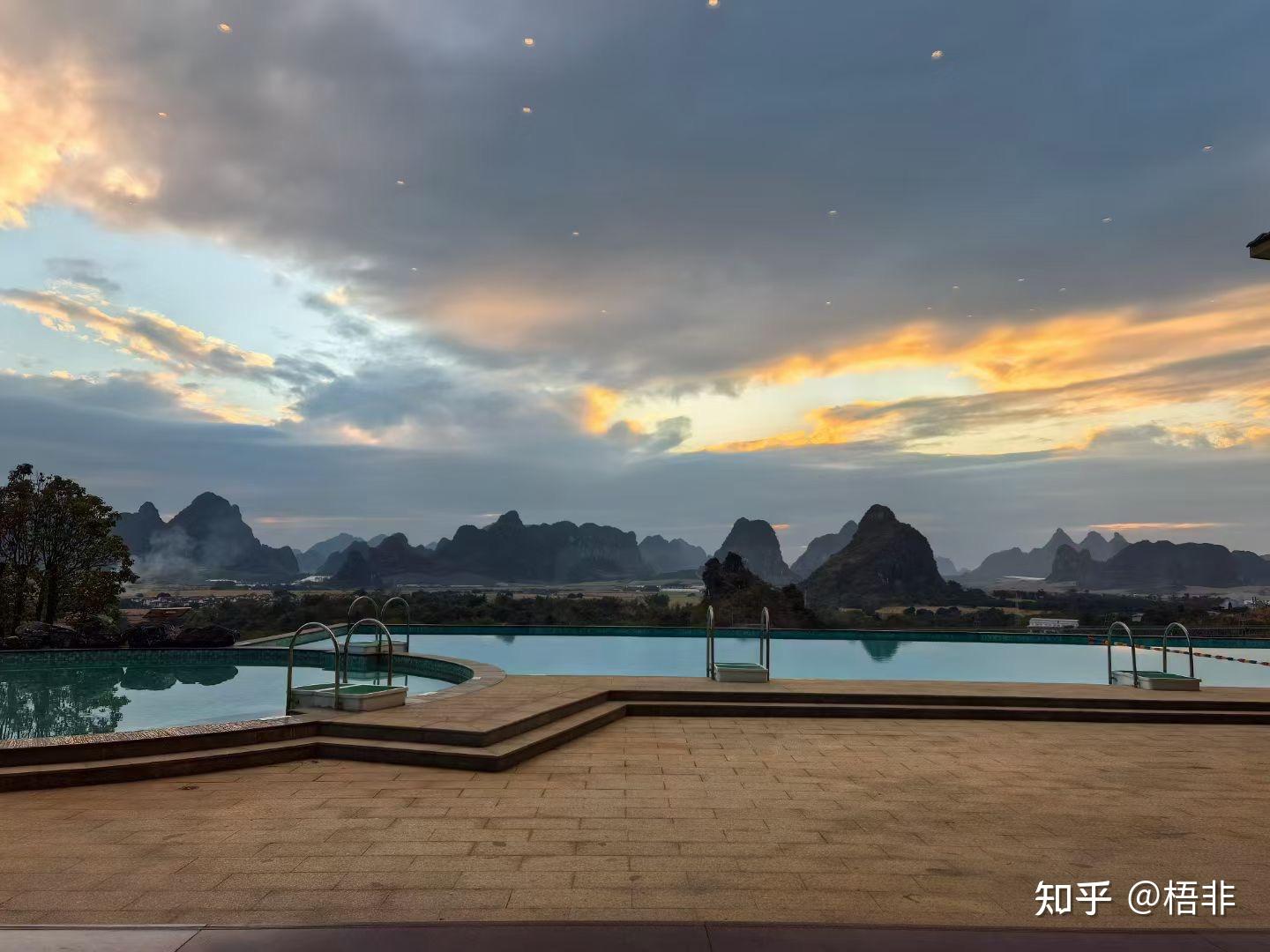 那些想去的地方 - 知乎