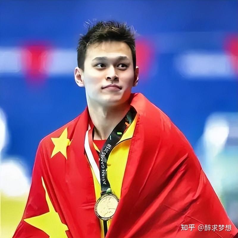 官方确认孙杨复出，网友：很佩服他，心态和战胜自己的毅力！ - 知乎
