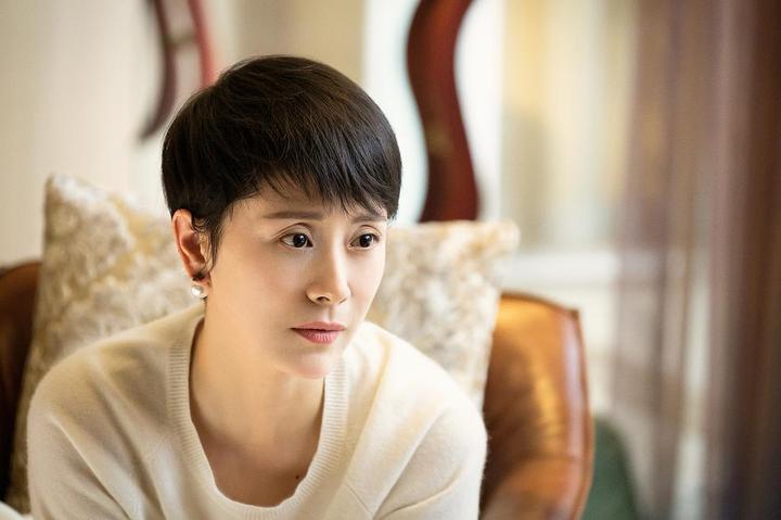 小欢喜童文洁这个人设三个特点值得已婚女性效仿