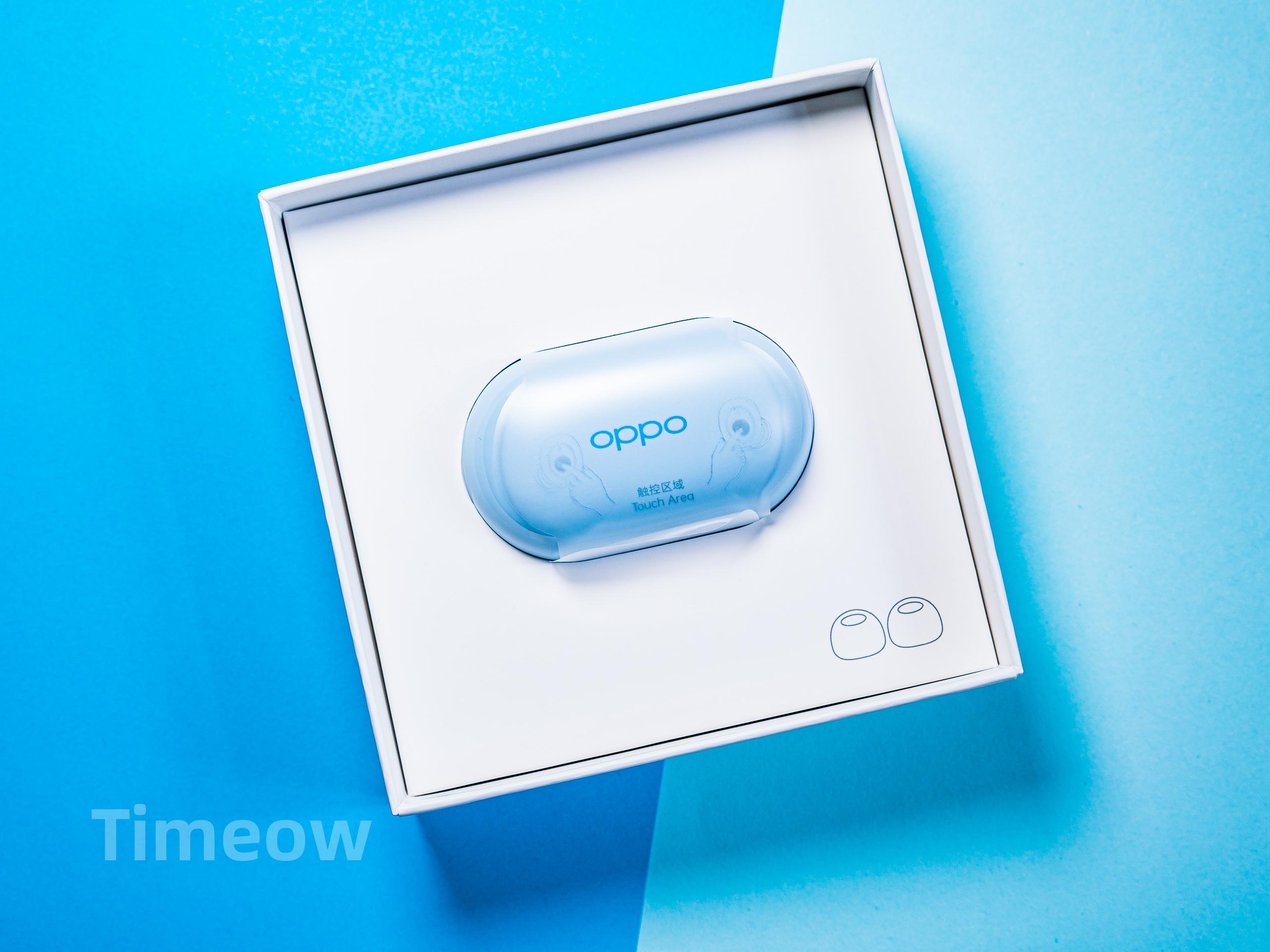 蓝牙耳机oppo encow31灵动版和oppo enco air灵动版一样吗? - 知乎