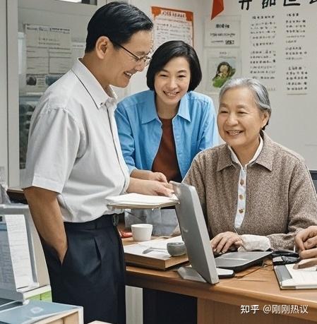 街道办事处：你以为只是个基层单位？其实大有玄机！ - 知乎