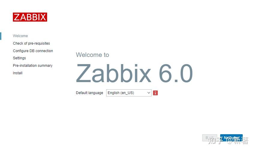 Zabbix Zabbix