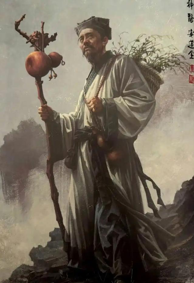 被中医称为“十死一生”的背疽到底是什么？ - 知乎
