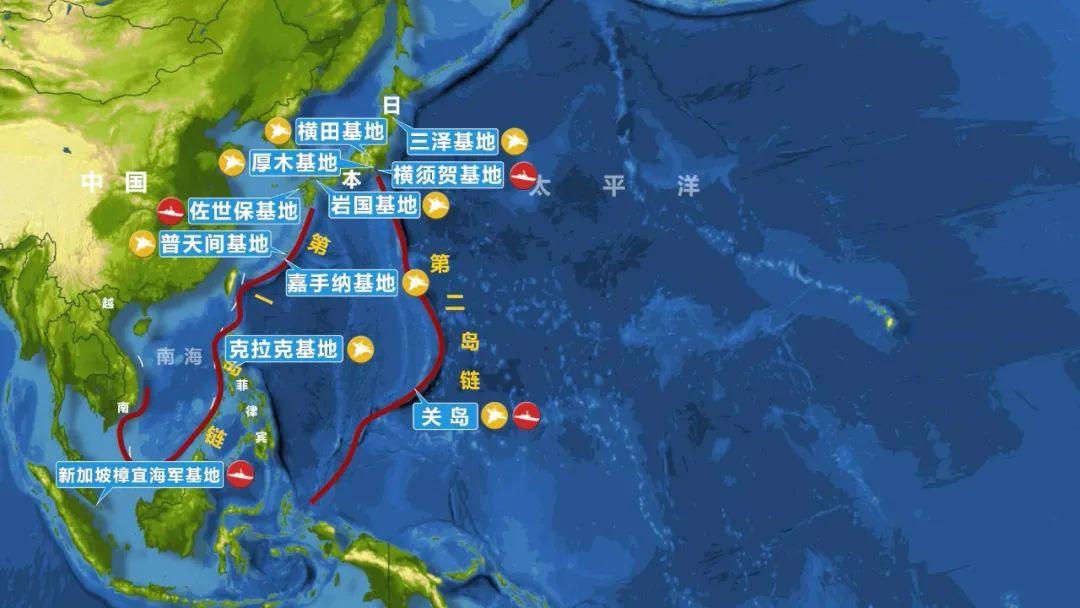 越南两次关键博弈的胜利,避免了俄罗斯那样遭遇陆地全面围堵的惨状