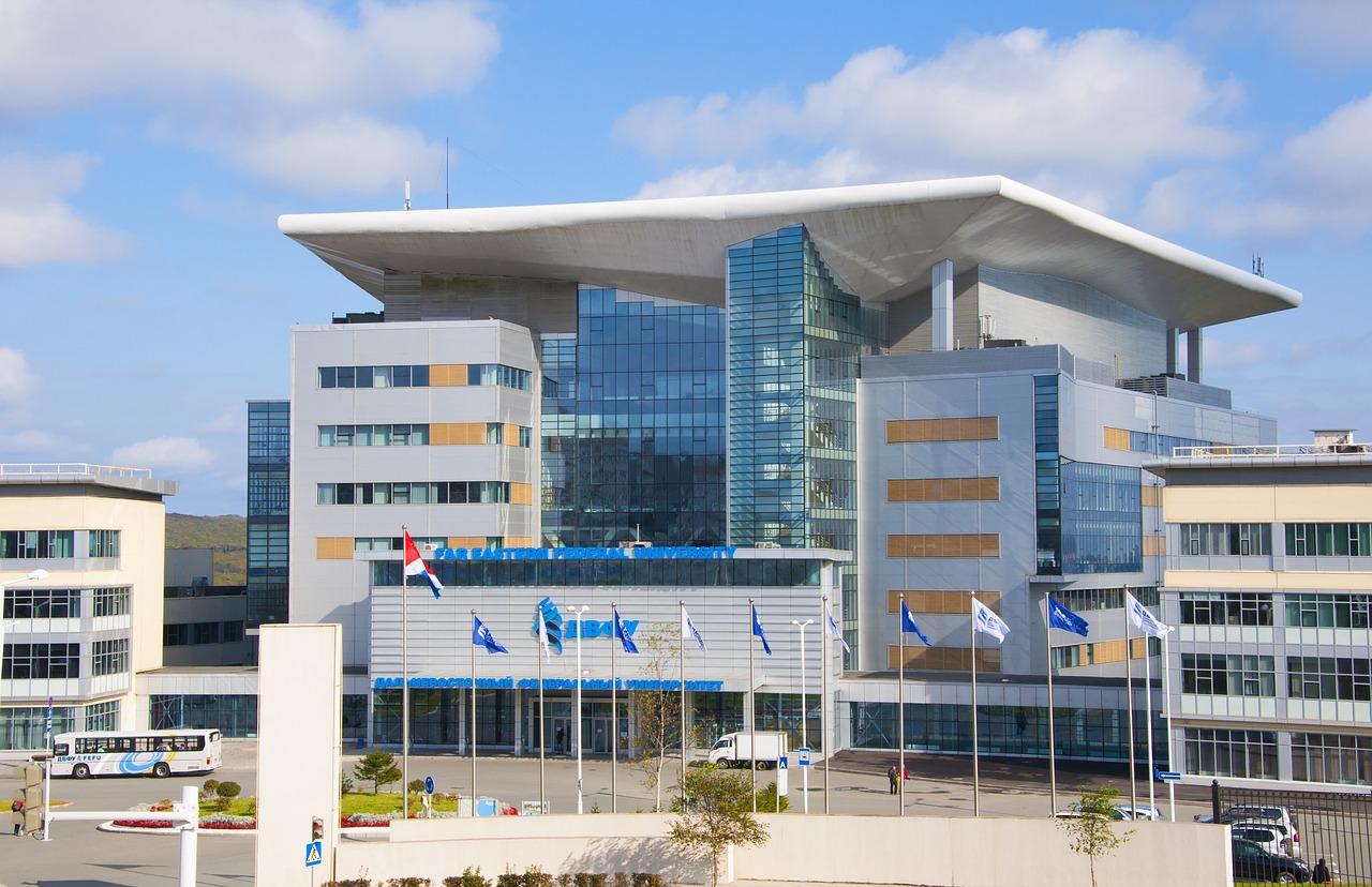 4. 益阳五栋楼周边