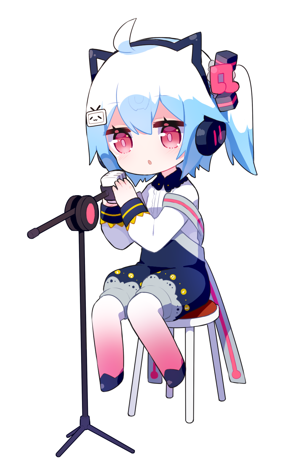 分不清22娘和33娘怎么办? - 知乎