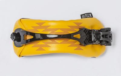 天工开物--1617款Flux固定器：简约真的不简单 - 知乎