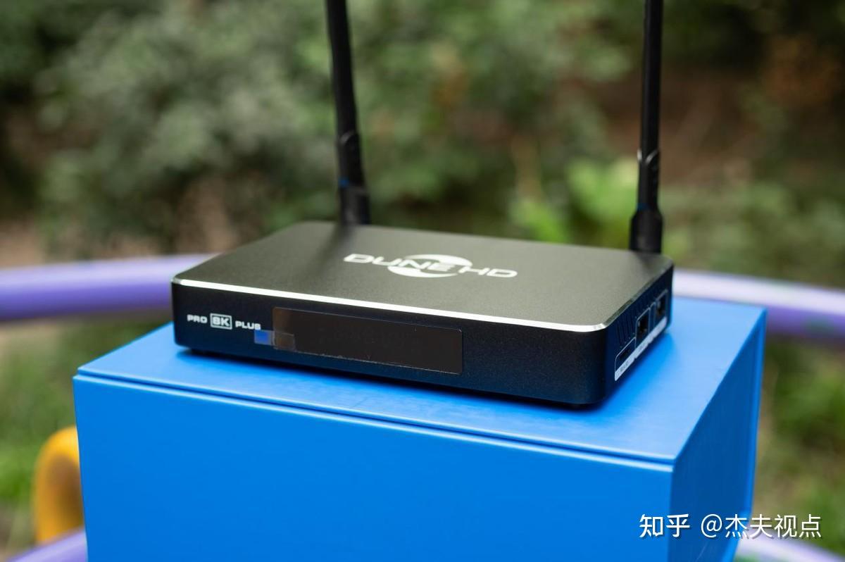 杜恩 PRO 8K PLUS：8K播放机性价比之选 - 知乎