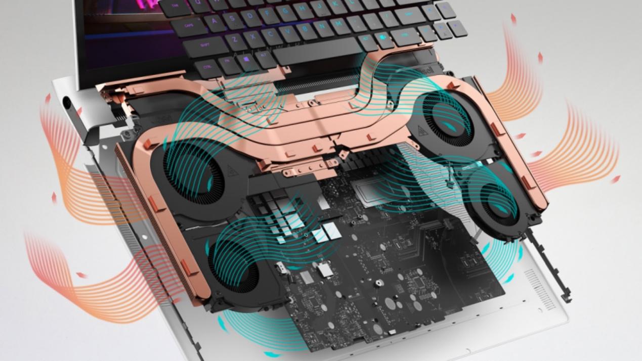 你觉得 12 代 u 3080ti 的 alienware x17 r2,是否摸到了笔圈配置的