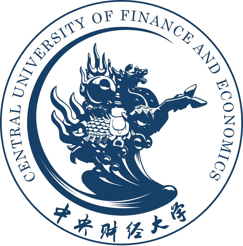 中国大学校徽Logo,中央财经大学,校徽下载 - 知乎