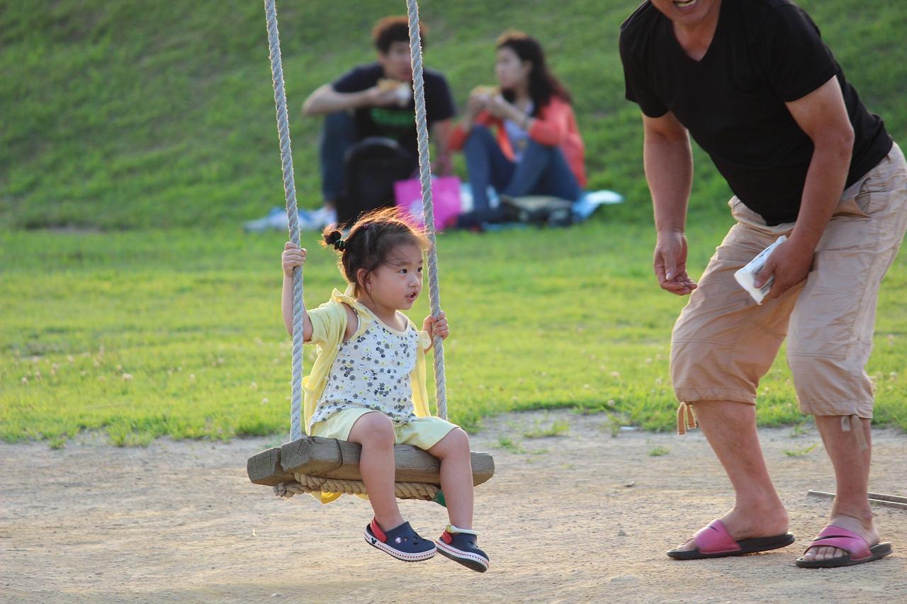 床用秋千怎么用