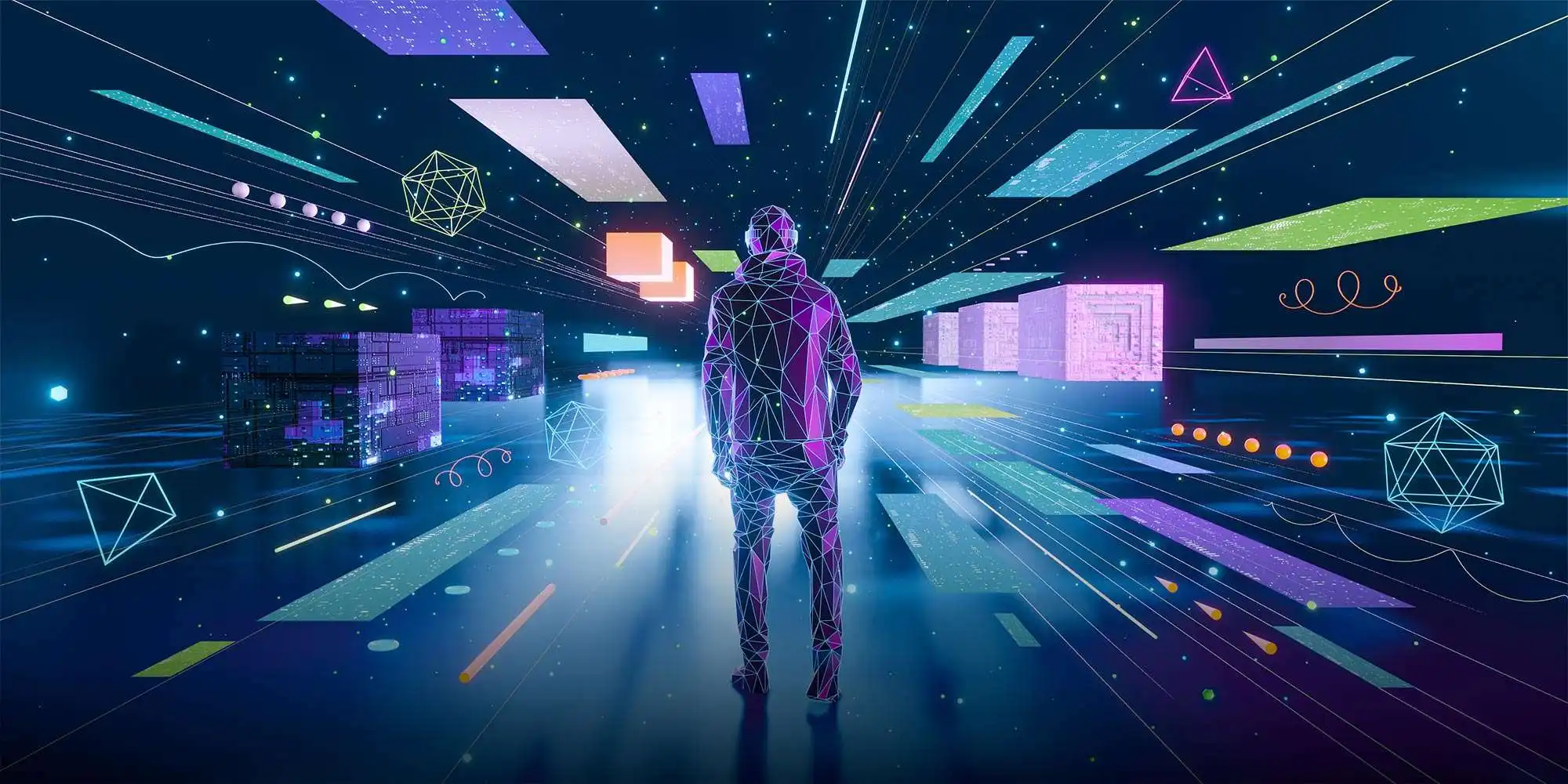 元宇宙新方向,aigc是什么? - 知乎