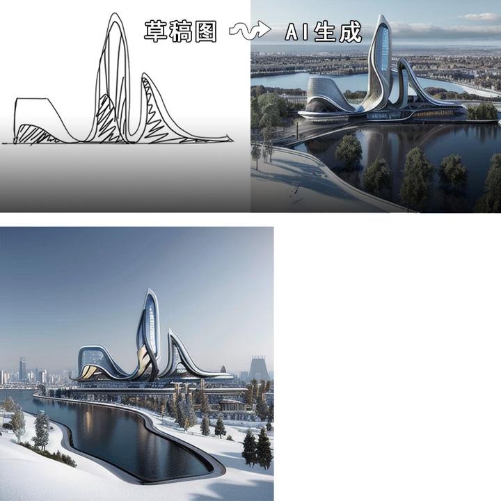 最强AI渲染出图!Stable Diffusion保姆级教程来了! - 知乎