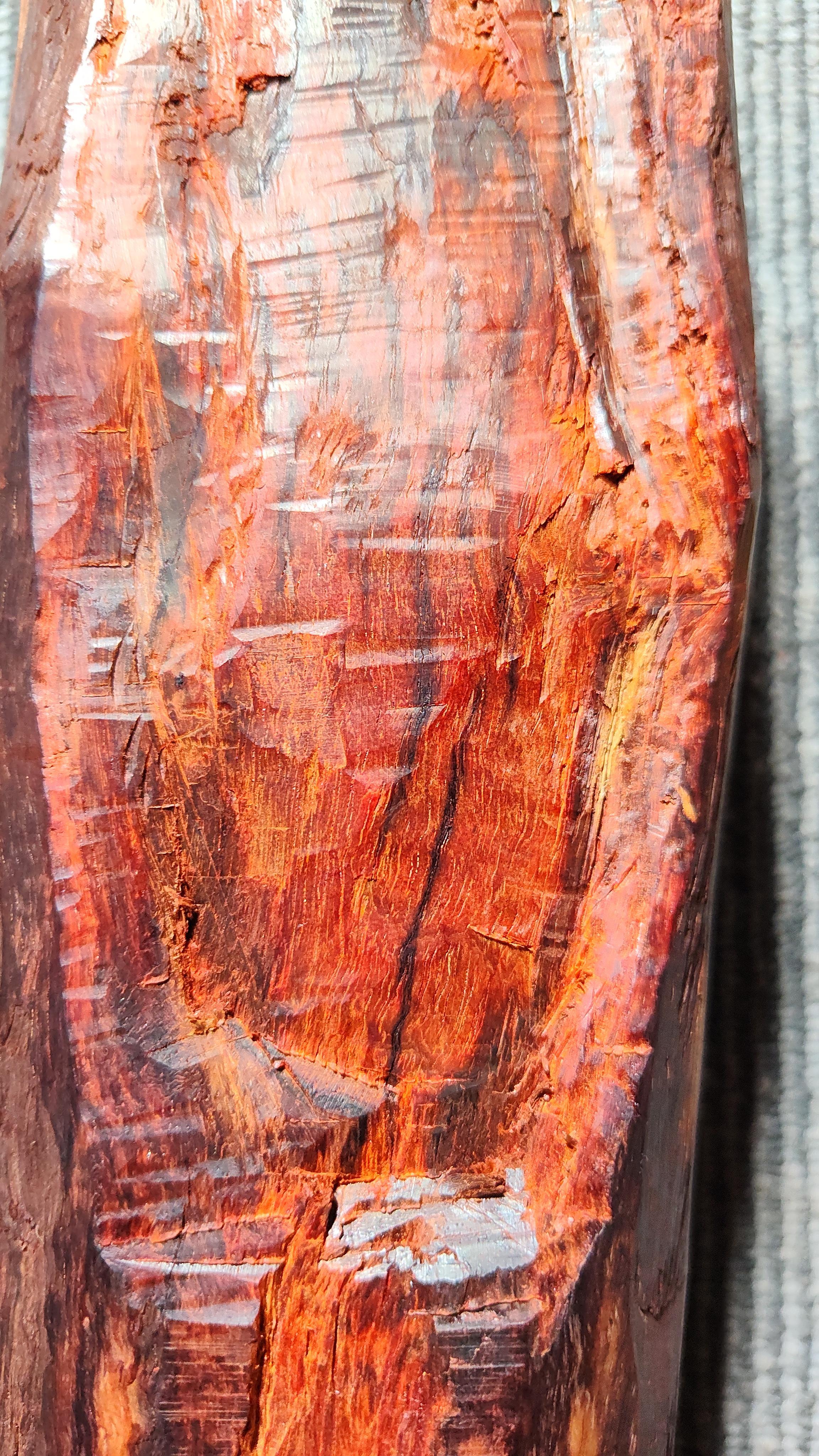 如何区别小叶紫檀与大叶紫檀? - 知乎