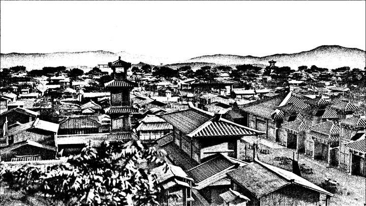 邺城暗流——从杨俊之死,看二宫之争及曹丕权术 - 知乎