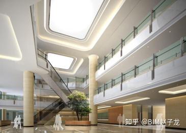 BIM技术|装饰装修的“杀手”——BIM - 知乎