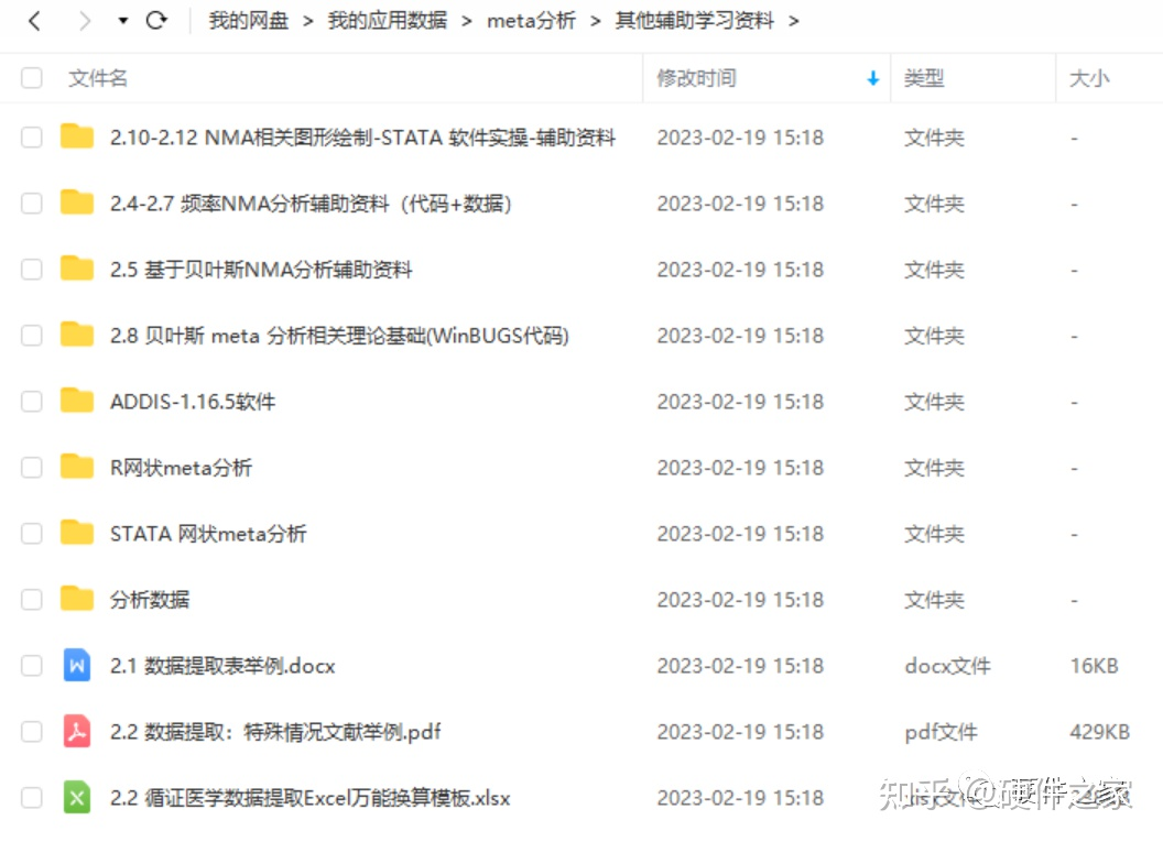 Meta分析软件addis的下载与安装 - 硬件之家 - 博客园