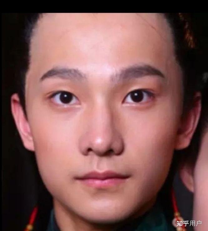 杨洋鼻翼是切了吗(没有冒犯的意思只是好奇)? - 知乎