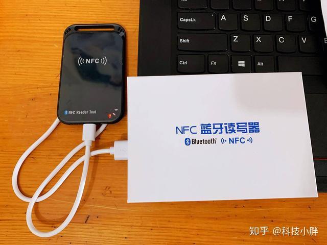 NFC READER蓝牙门禁卡轻松解决家庭门禁卡丢失烦恼 - 知乎
