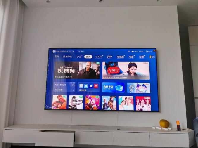 85寸电视tclx11g三星qn85z还有索尼x95el怎么选