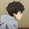 Rounded avatar