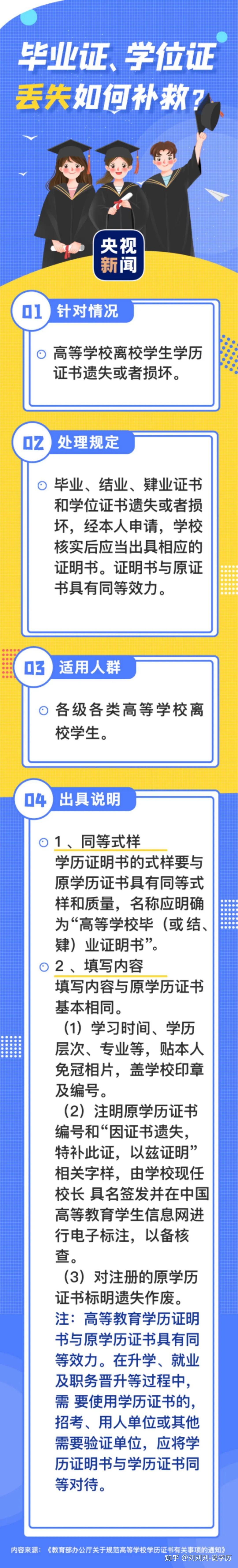 毕业证 学位证 遗失（快递公司丢失毕业证书和学位证书,不能评估价值）