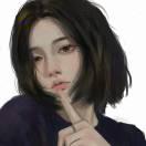 Zhihu profile picture for @bruising