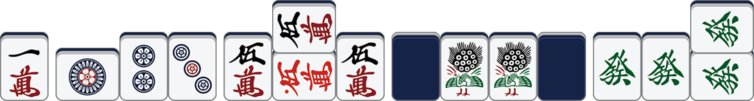 「MahGen」日本麻将牌画生成工具 - 知乎
