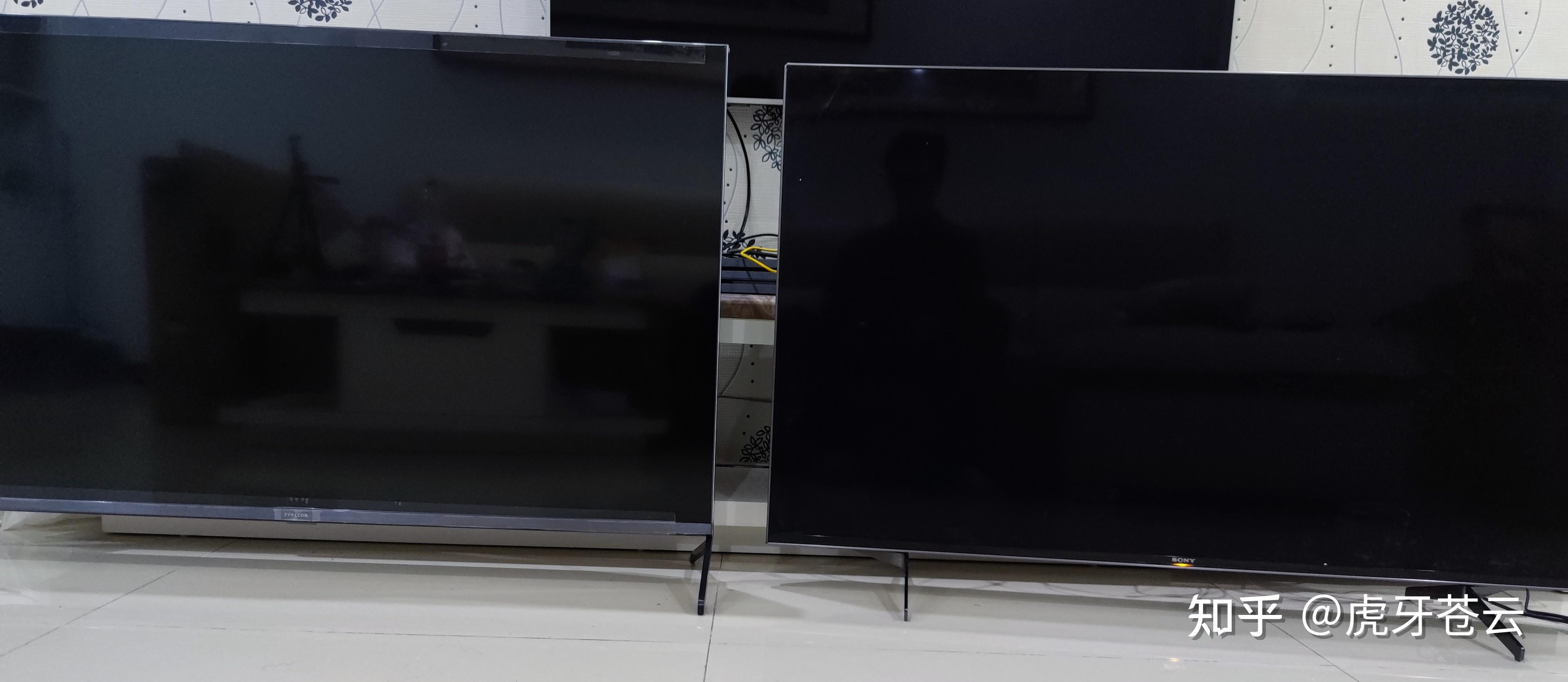 索尼电视x9500h和x90j怎么选呢买哪个好一些