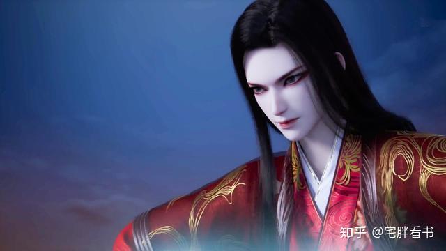 谈谈养鬼为祸小说劫天运转型的故事吧