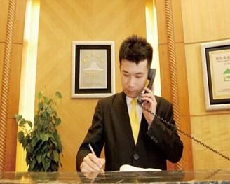 酒店案例分析 - 礼宾 - 了不起的礼宾先生 - 知乎
