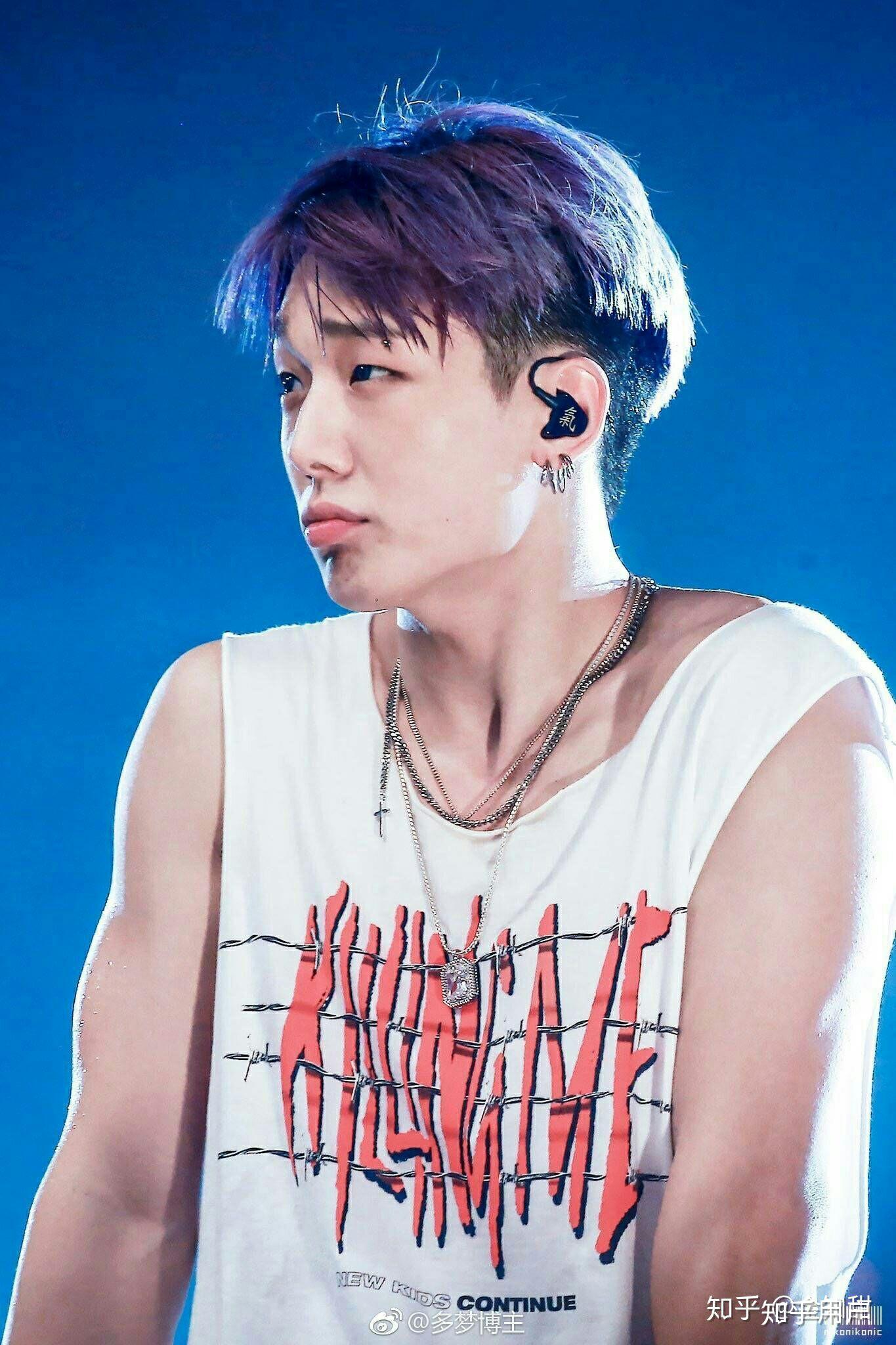 怎么评价mino bobby suga rm这四人的rap实力? - 知乎