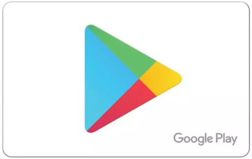 GOOGLE PLAY $10-$200 GIFT CARD - GTIN/EAN/UPC 7675031780 - Cadastro de  Produto com Tributação e NCM - Cosmos