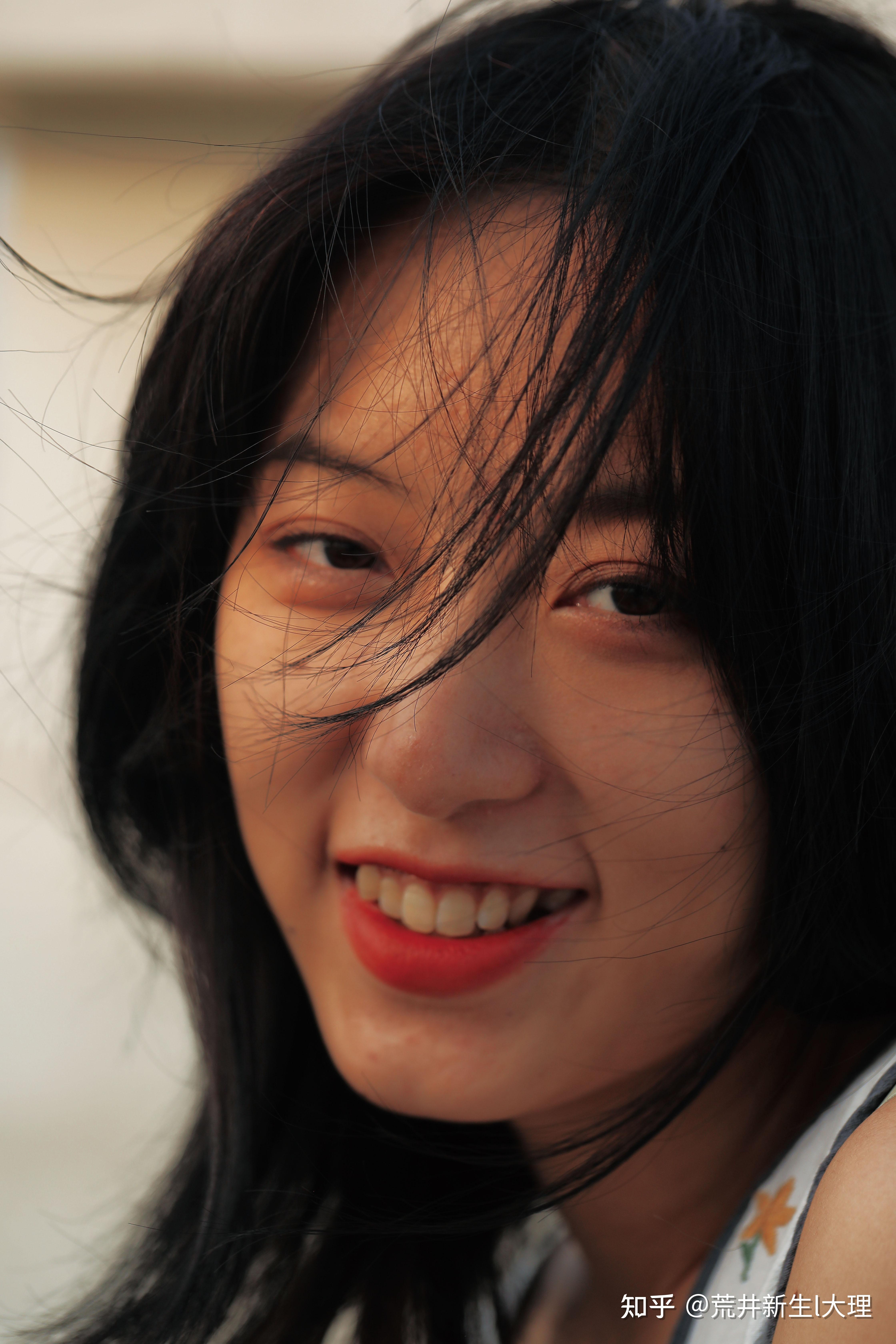 有没有长得很清秀漂亮女孩子的照片