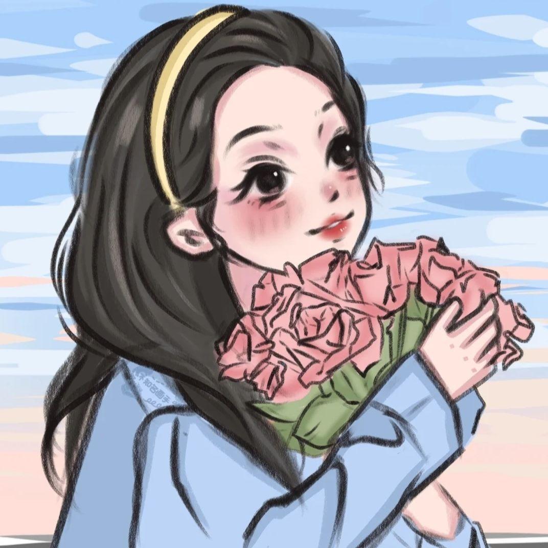 刘亦菲有哪些图适合做头像? - 知乎